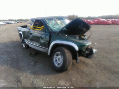 DODGE DAKOTA 2001