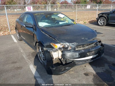 SCION TC 2006