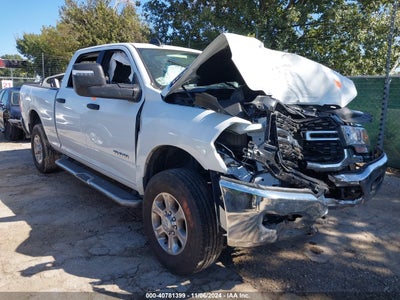 RAM 2500 2024