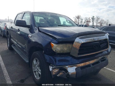 TOYOTA TUNDRA 2007
