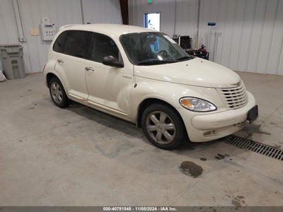 CHRYSLER PT CRUISER 2005