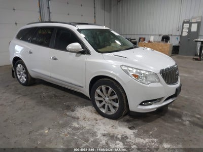 BUICK ENCLAVE 2016