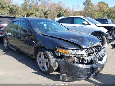 ACURA TL 2006