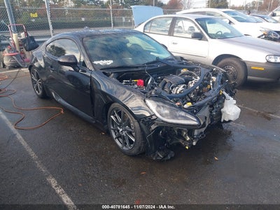 TOYOTA GR86 2023
