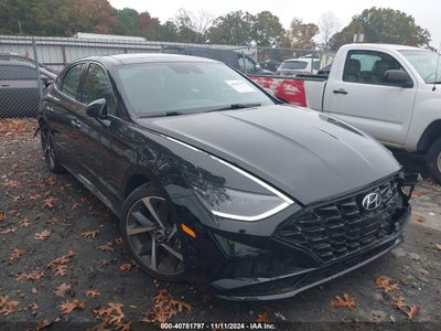 HYUNDAI SONATA 2023