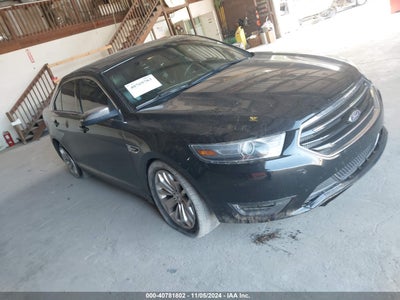 FORD TAURUS 2017