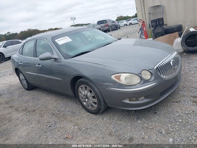 BUICK LACROSSE 2009