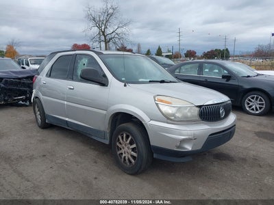 BUICK RENDEZVOUS 2006