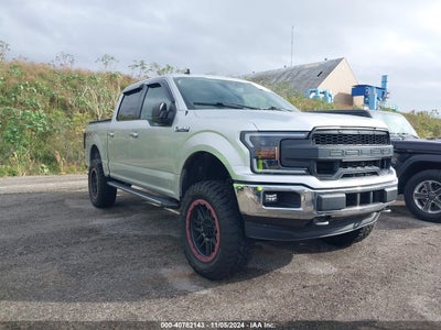 FORD F-150 2019