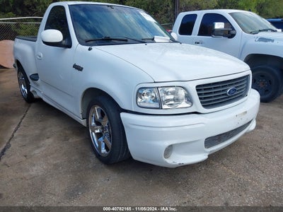 FORD F-150 2003