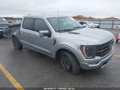 FORD F-150 2021