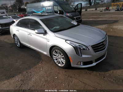 CADILLAC XTS 2019