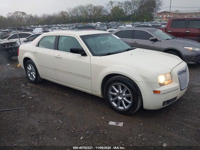 CHRYSLER 300 2007