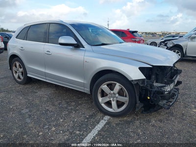 AUDI Q5 2012