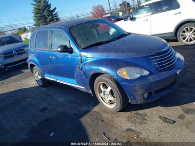 CHRYSLER PT CRUISER 2010