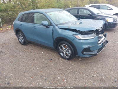 HONDA HR-V 2024