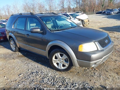 FORD FREESTYLE 2006