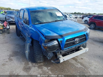 TOYOTA TACOMA 2005