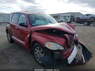 CHRYSLER PT CRUISER 2007