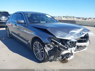 BMW 530I 2019