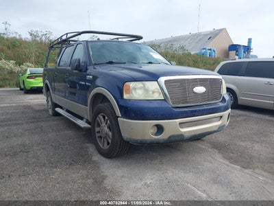 FORD F-150 2008
