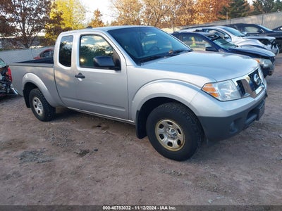 NISSAN FRONTIER 2009