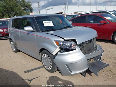 SCION XB 2010