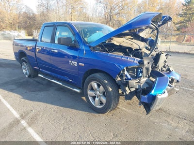RAM 1500 2015