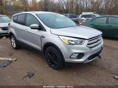 FORD ESCAPE 2019
