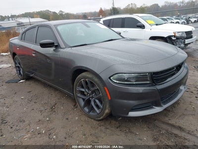 DODGE CHARGER 2023