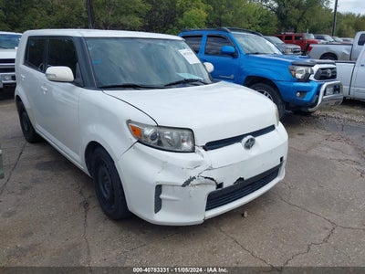SCION XB 2011