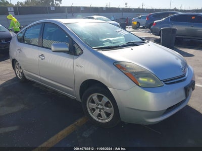 TOYOTA PRIUS 2006