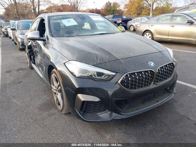 BMW M235I GRAN COUPE 2020