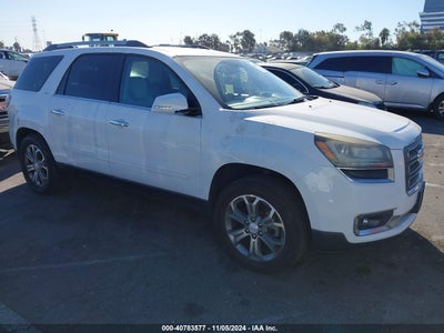 GMC ACADIA 2016