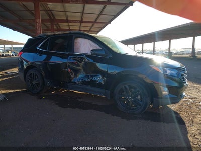 CHEVROLET EQUINOX 2020