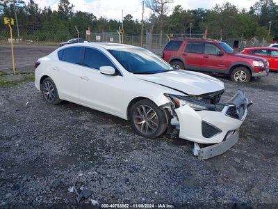 ACURA ILX 2020