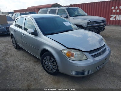 CHEVROLET COBALT 2009