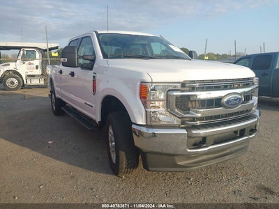 FORD F-250 2022