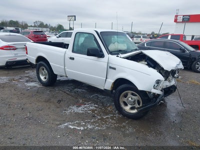 FORD RANGER 2006