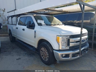 FORD F-250 2017