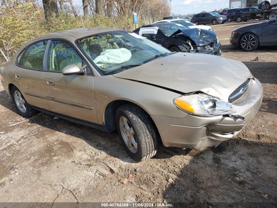 FORD TAURUS 2000
