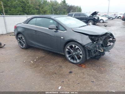 BUICK CASCADA 2016