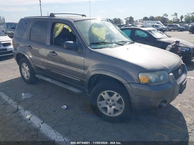 FORD ESCAPE 2006
