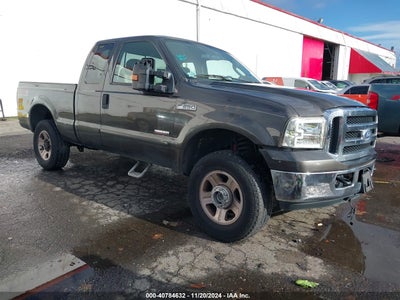 FORD F-250 2006
