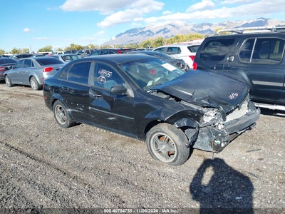 SUZUKI FORENZA 2006