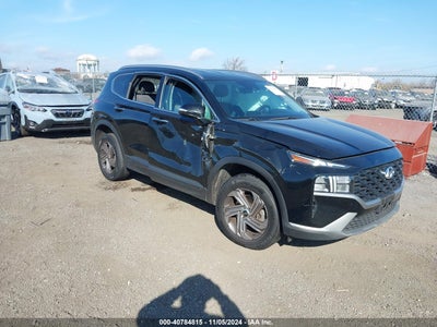 HYUNDAI SANTA FE 2023