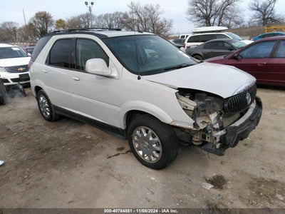 BUICK RENDEZVOUS 2007