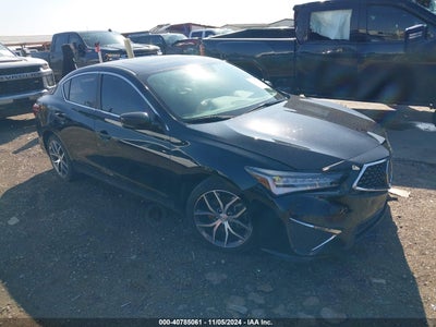 ACURA ILX 2019