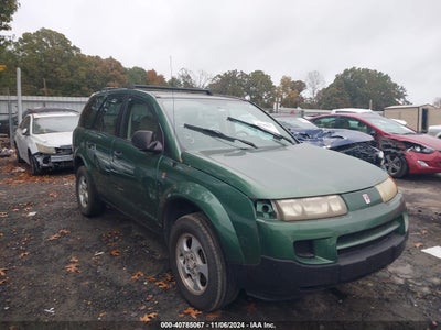 SATURN VUE 2003