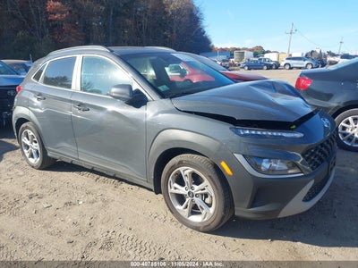 HYUNDAI KONA 2023